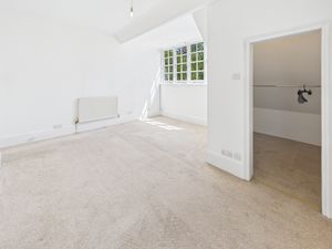 BEDROOM TWO / RECEPTION ROOM- click for photo gallery
